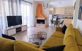 Nefeli City Apartments